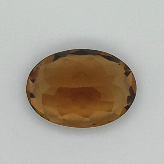 Beer Quartz 5.15 Ct Gem Quality Beer Quartz 5.15 Ct Gem Quality